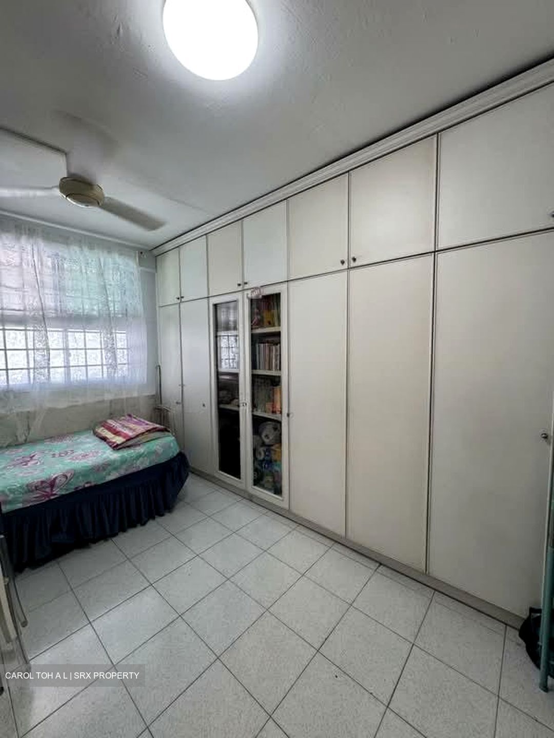 Blk 170 Stirling View (Queenstown), HDB 3 Rooms #598228861